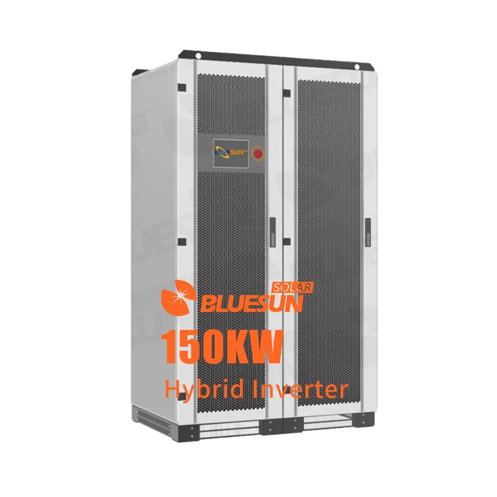 [BMPS150K] 150KV hybrid Inverter BS