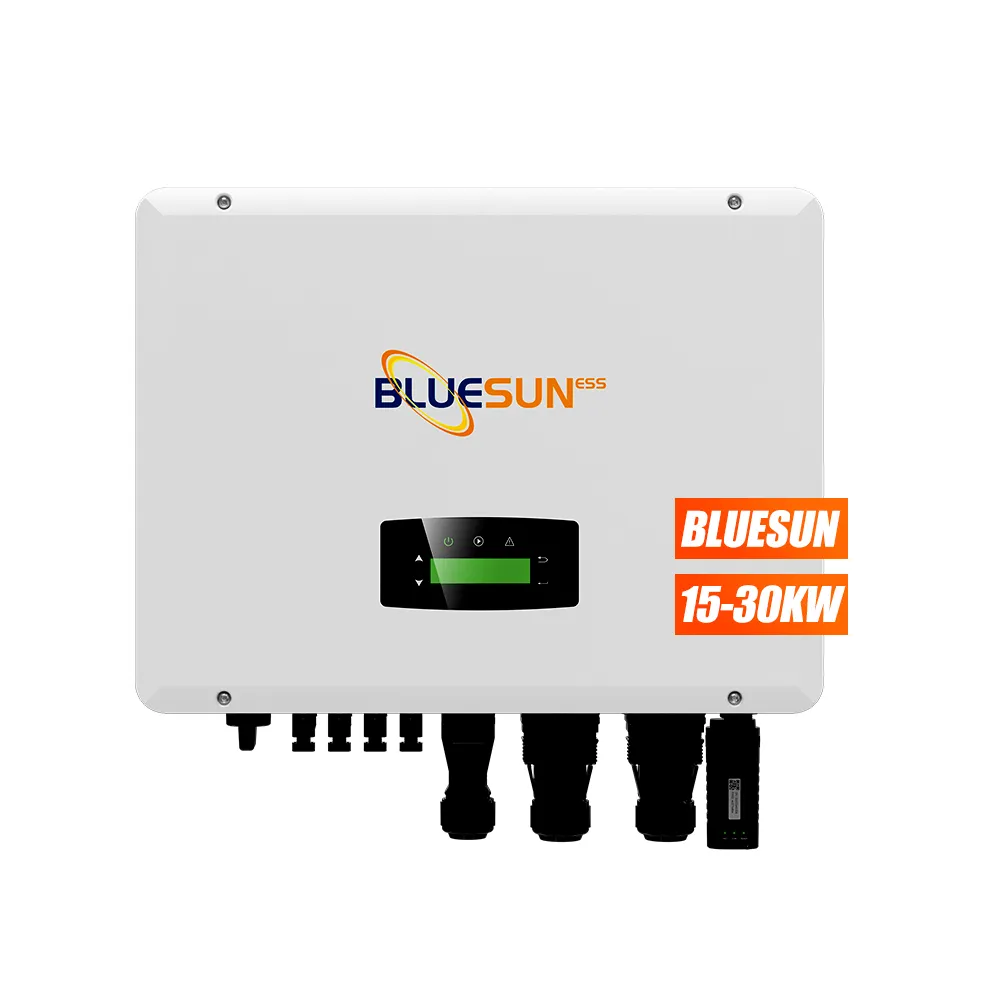 Bluesun 30KV Hybrid Inverter