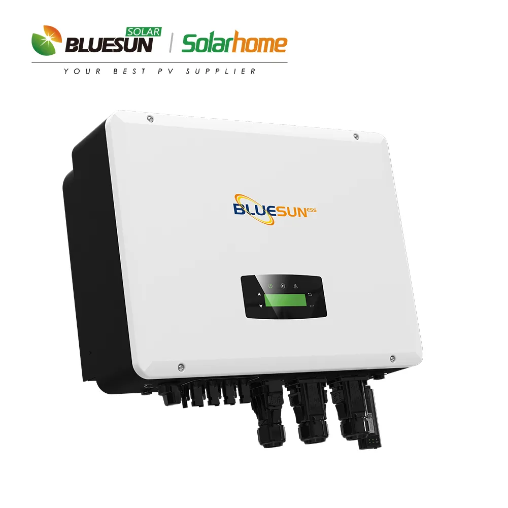 [BSE12KH3] 12KV Hybrid Inverter 3 PHASE HF BS