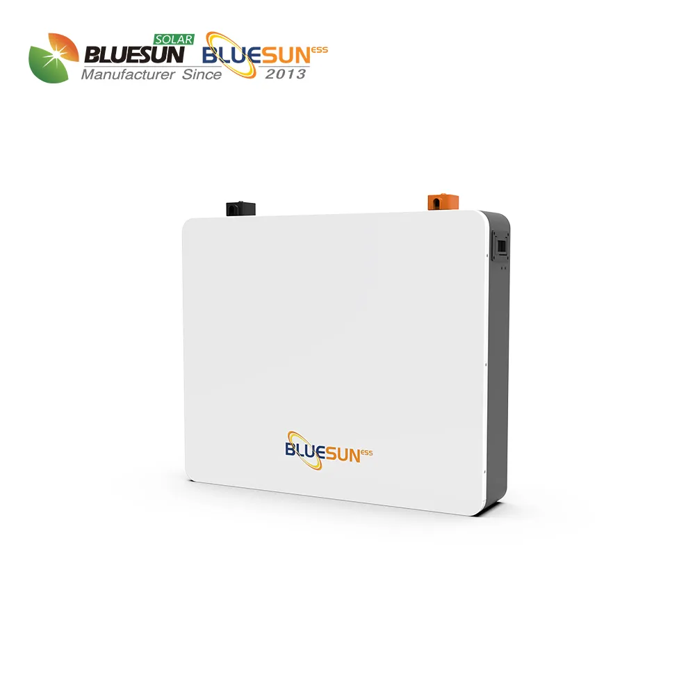 [BSM48200] 10KWH LITHIUM BATTERY POWERWALL(LV)BS