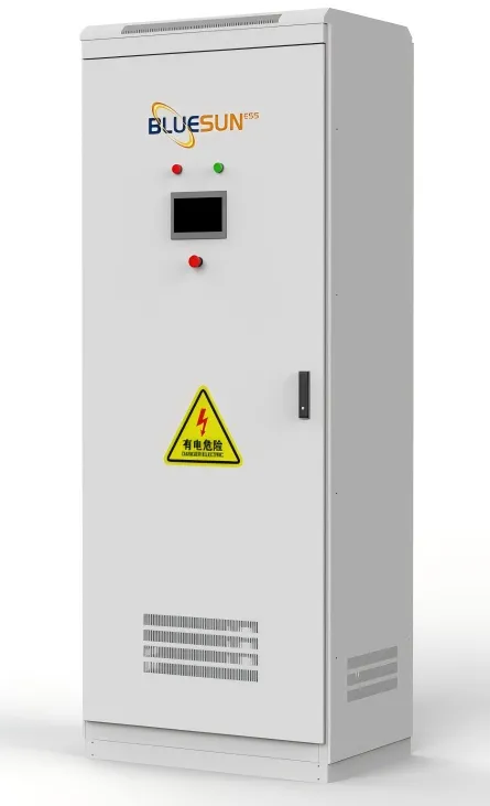 Battery Combiner Cabinet 1000V/1500A (76 batteries & above)